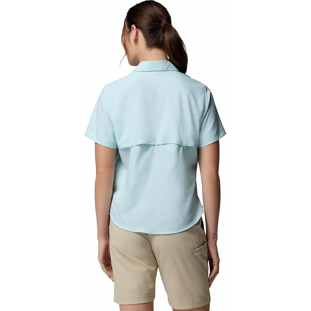 silver ridge utility ii T-shirt