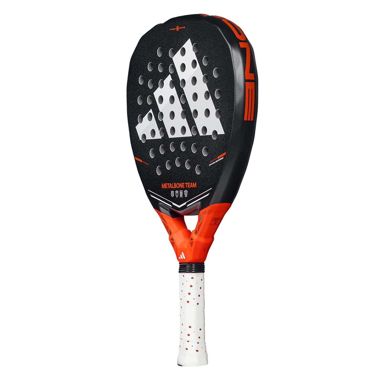 Metalbone Team 2026 padel racket