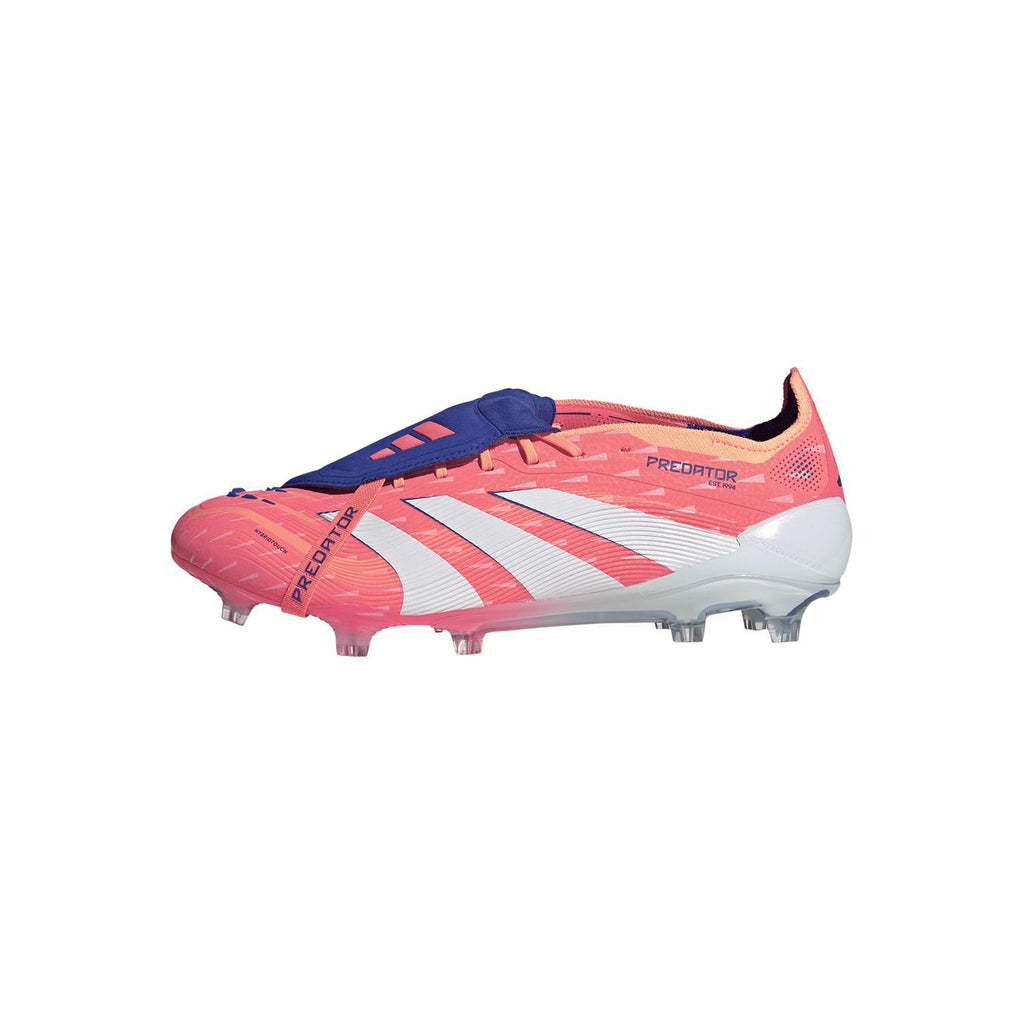 Predator Elite Fold-Over Tongue Firm Ground Voetbalschoenen