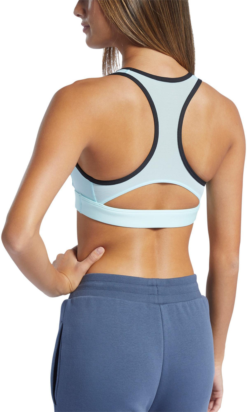 S LUX RACER PAD BRA-READ