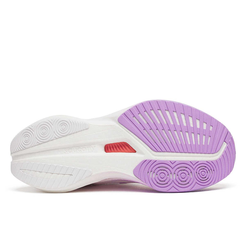 endorphin speed 5 hardloopschoenen