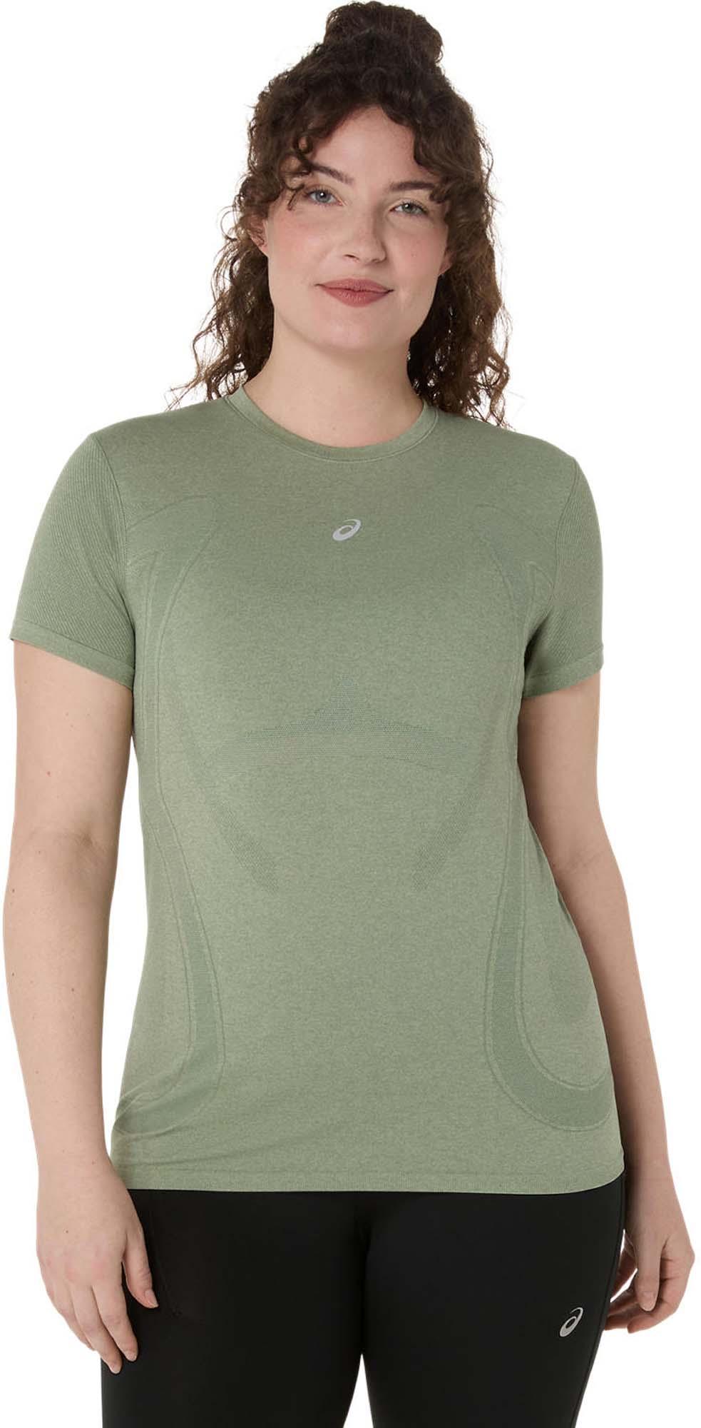 road seamless ss top