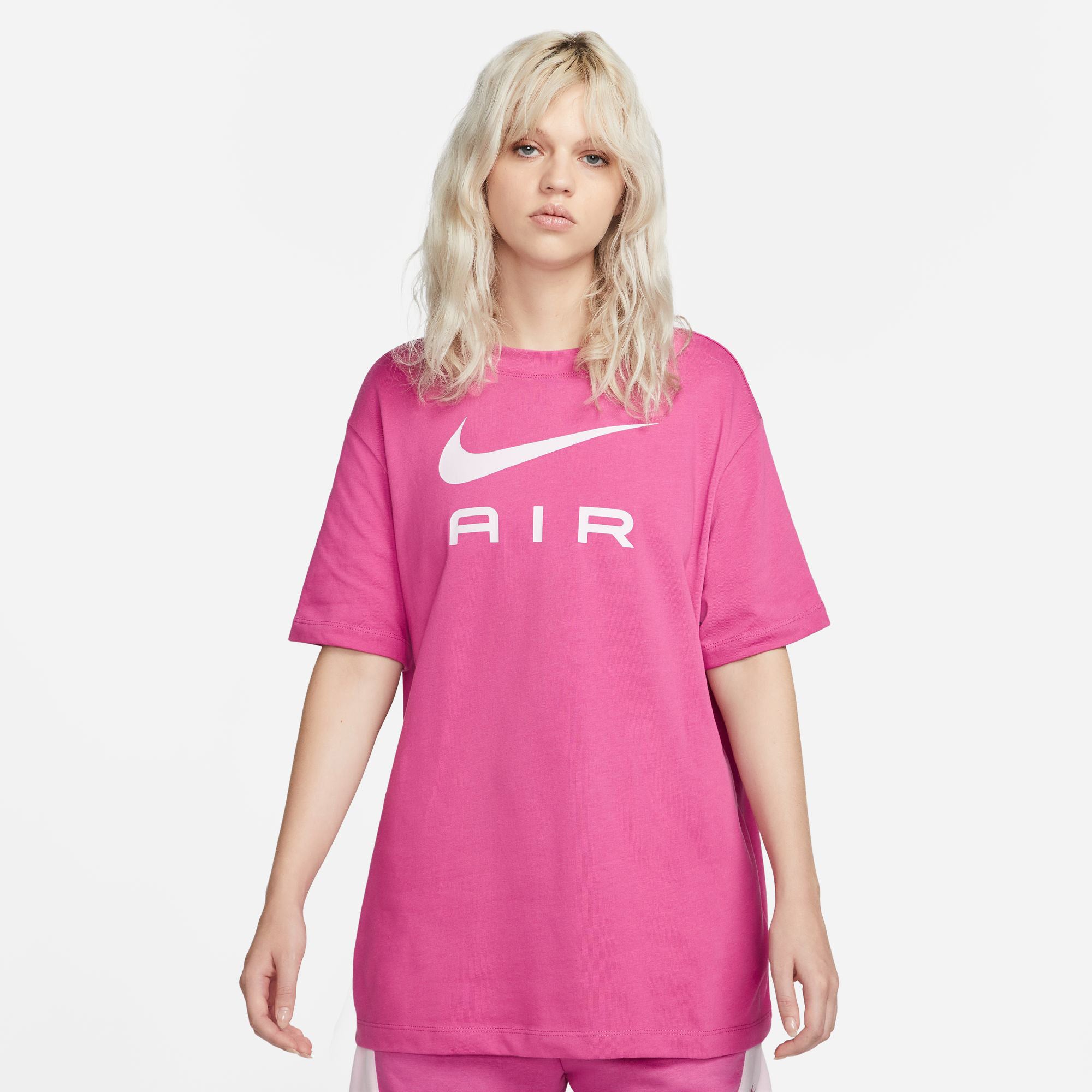 Air shirt