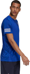 Club Tennis 3-Stripes shirt