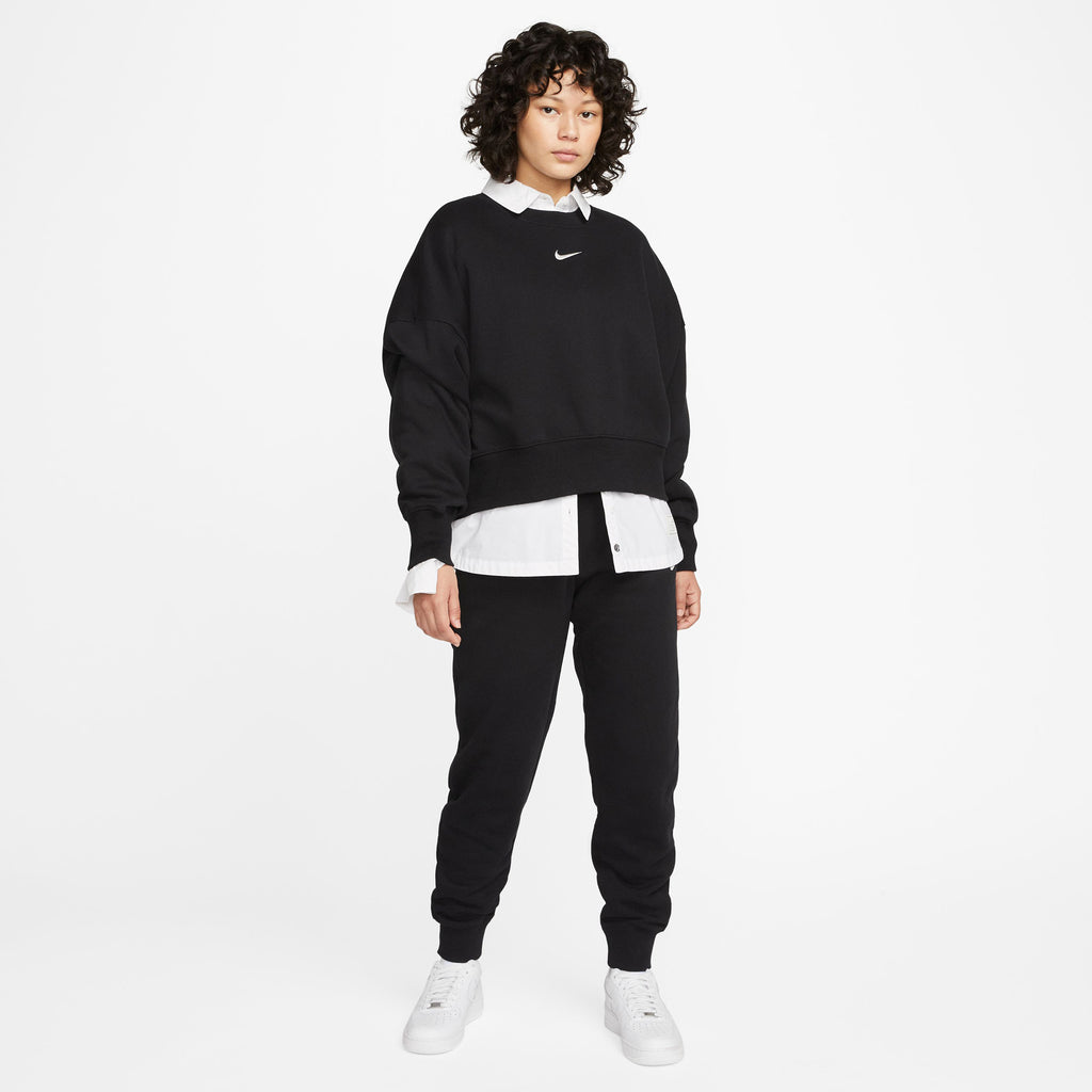 Phoenix fleece broek