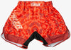 Airforce Mma Shorts