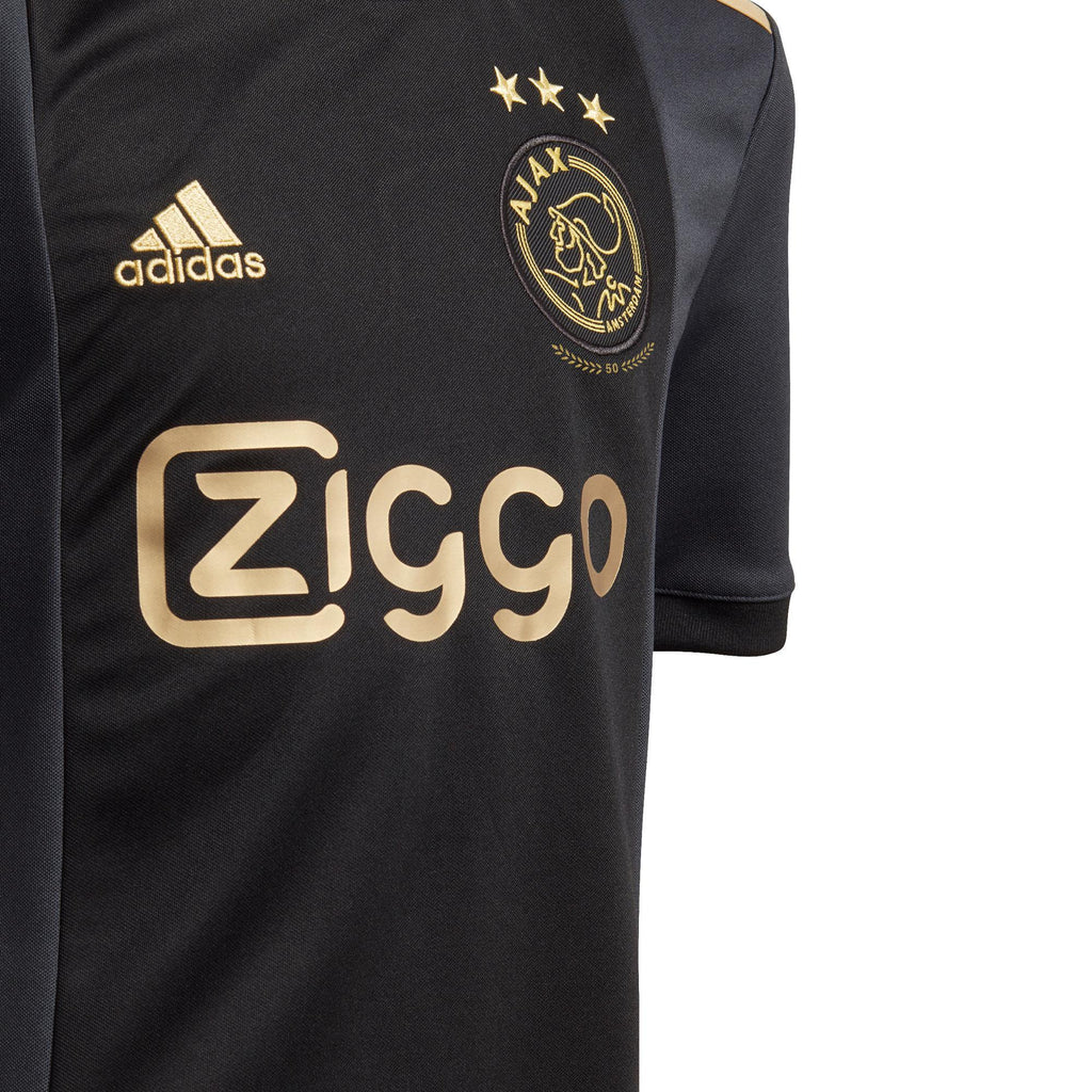 ajax 3rd jsy y