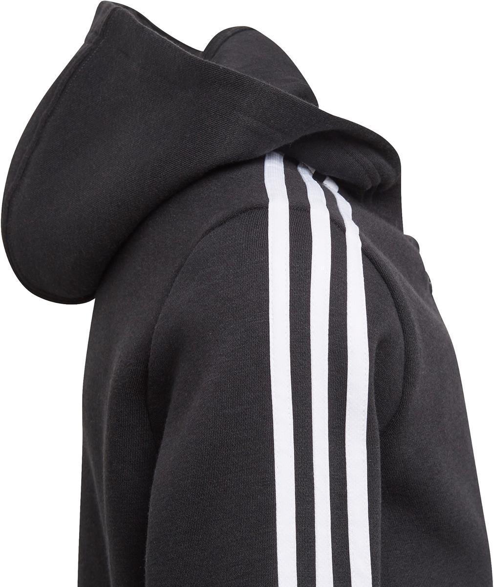 Essentials 3-Stripes hoodie