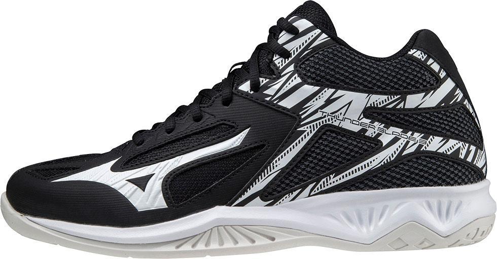 Thunder Blade 3 Mid
