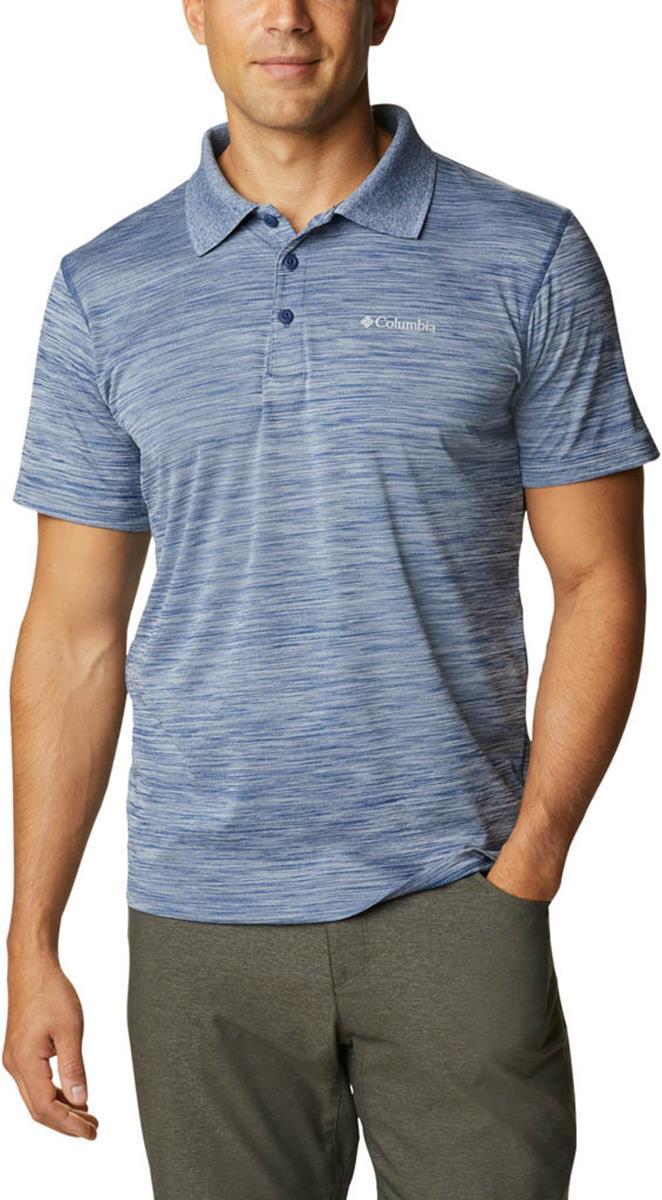 zero rules polo shirt