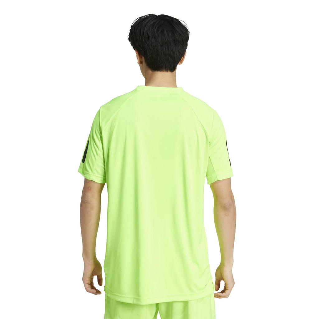 Club 3-stripe Tee