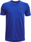 UNDER ARMOUR Chlap.tričko UA SPORTSTYLE LEFT CHEST
