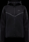 Tech Fleece sweater