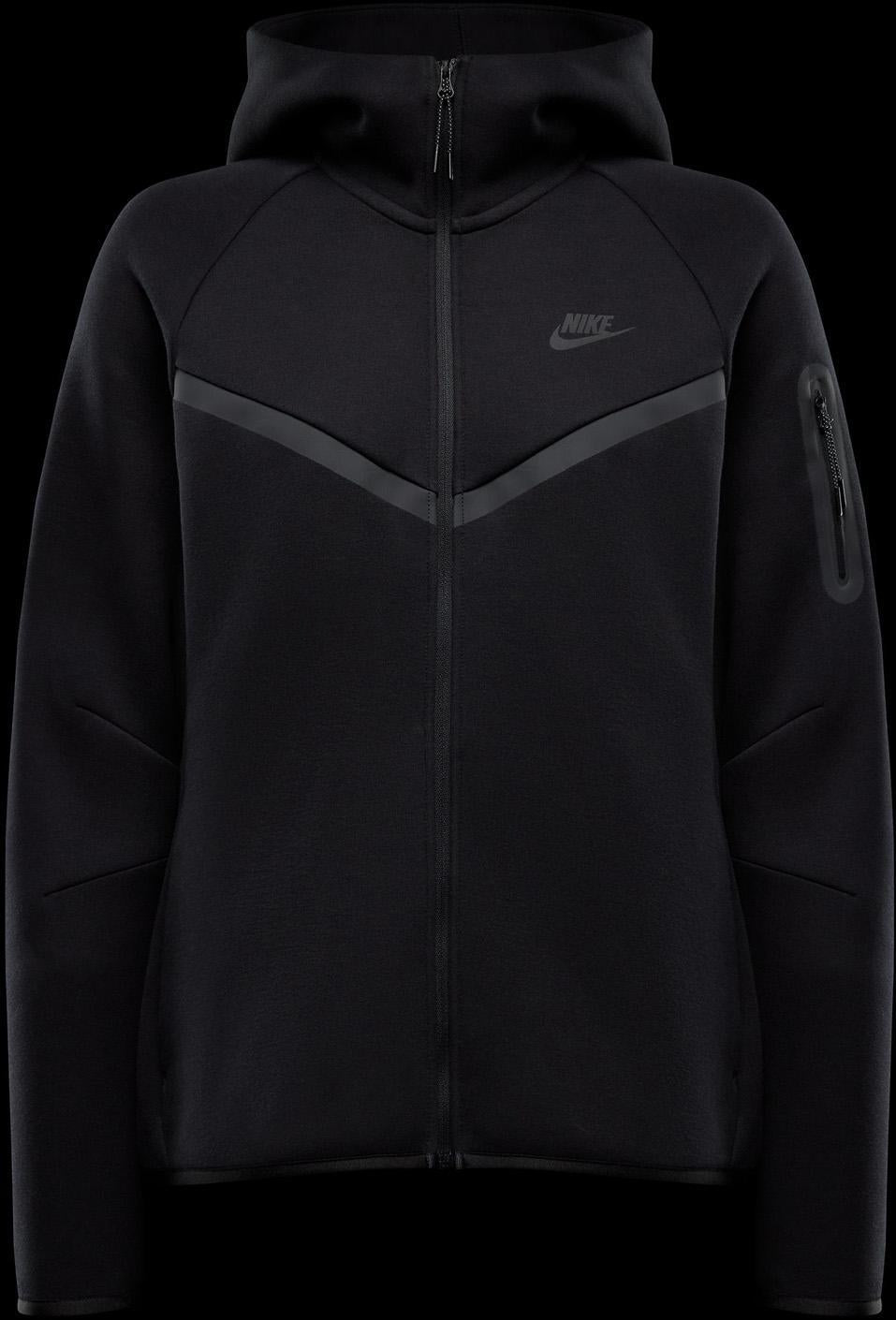Tech Fleece sweater