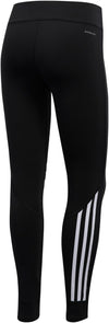 Run It 3-Stripes 7/8 Legging