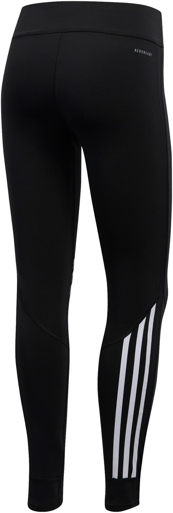 Run It 3-Stripes 7/8 Legging
