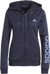 Essentials Logo French Terry Trainingspak
