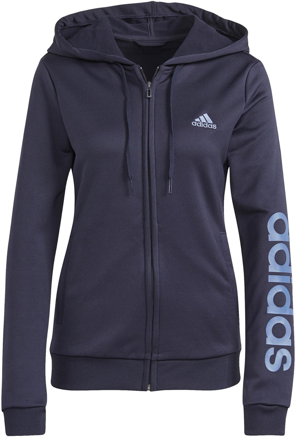 Essentials Logo French Terry Trainingspak
