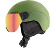 Titan Visor skihelm