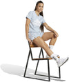 Essentials Slim 3-Stripes short