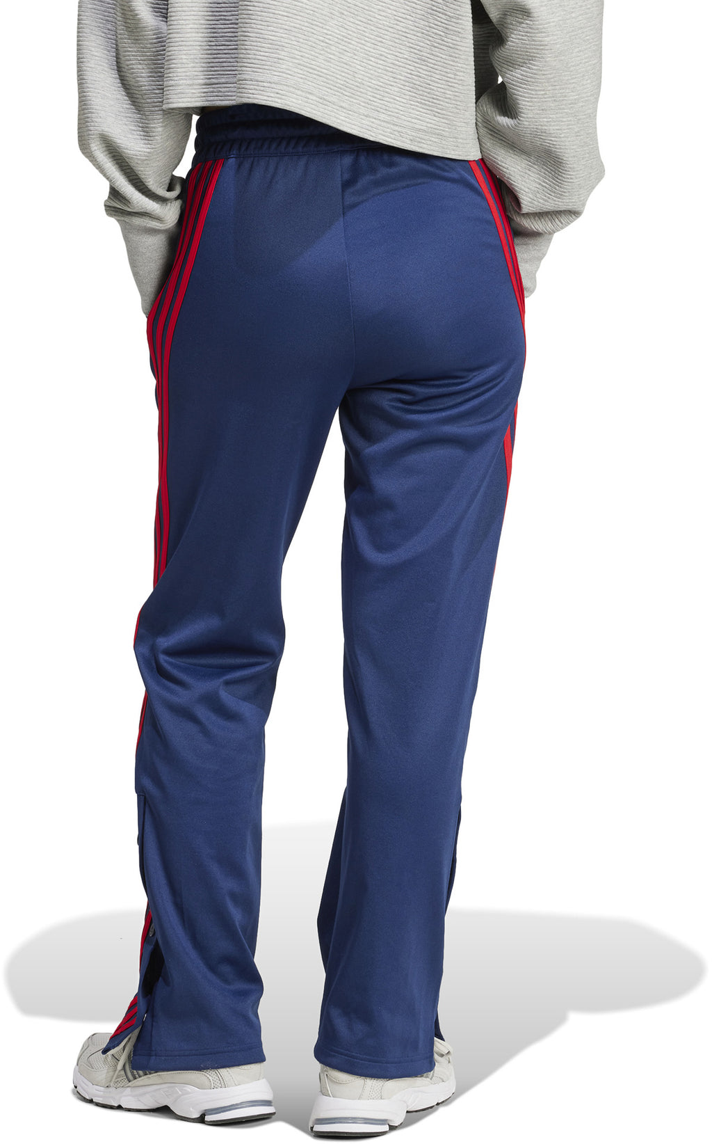 Iconic Wrapping 3-Stripes Snap broek