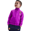 FC Barcelona Strike