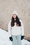 Prtaspen Snowjacket