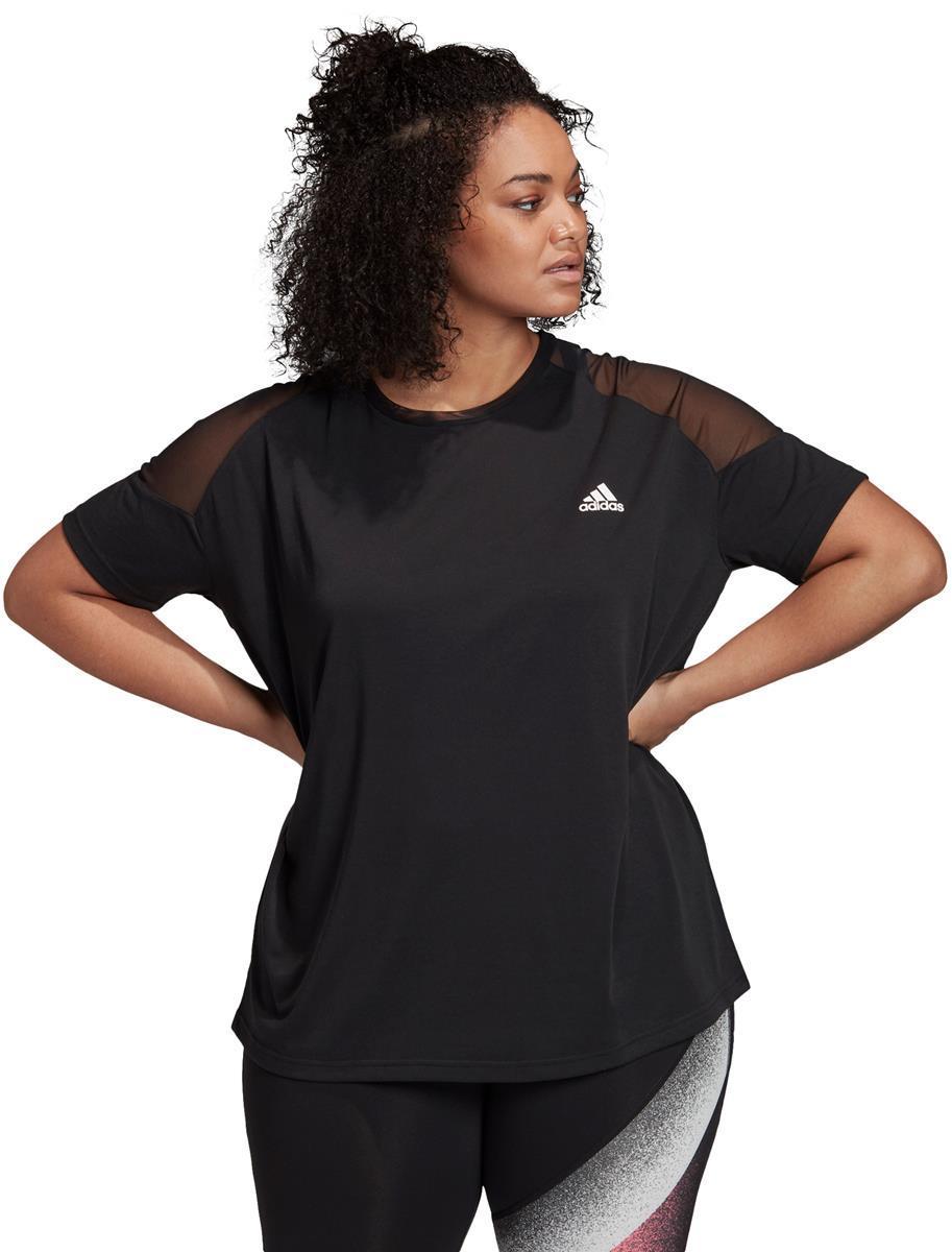 Unleash Confidence T-shirt (Grote Maat)