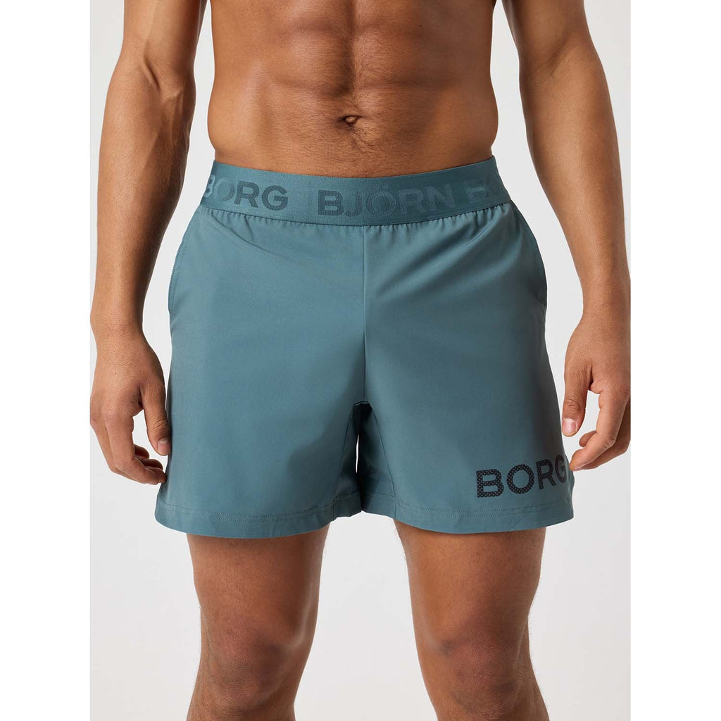 6 inch shorts