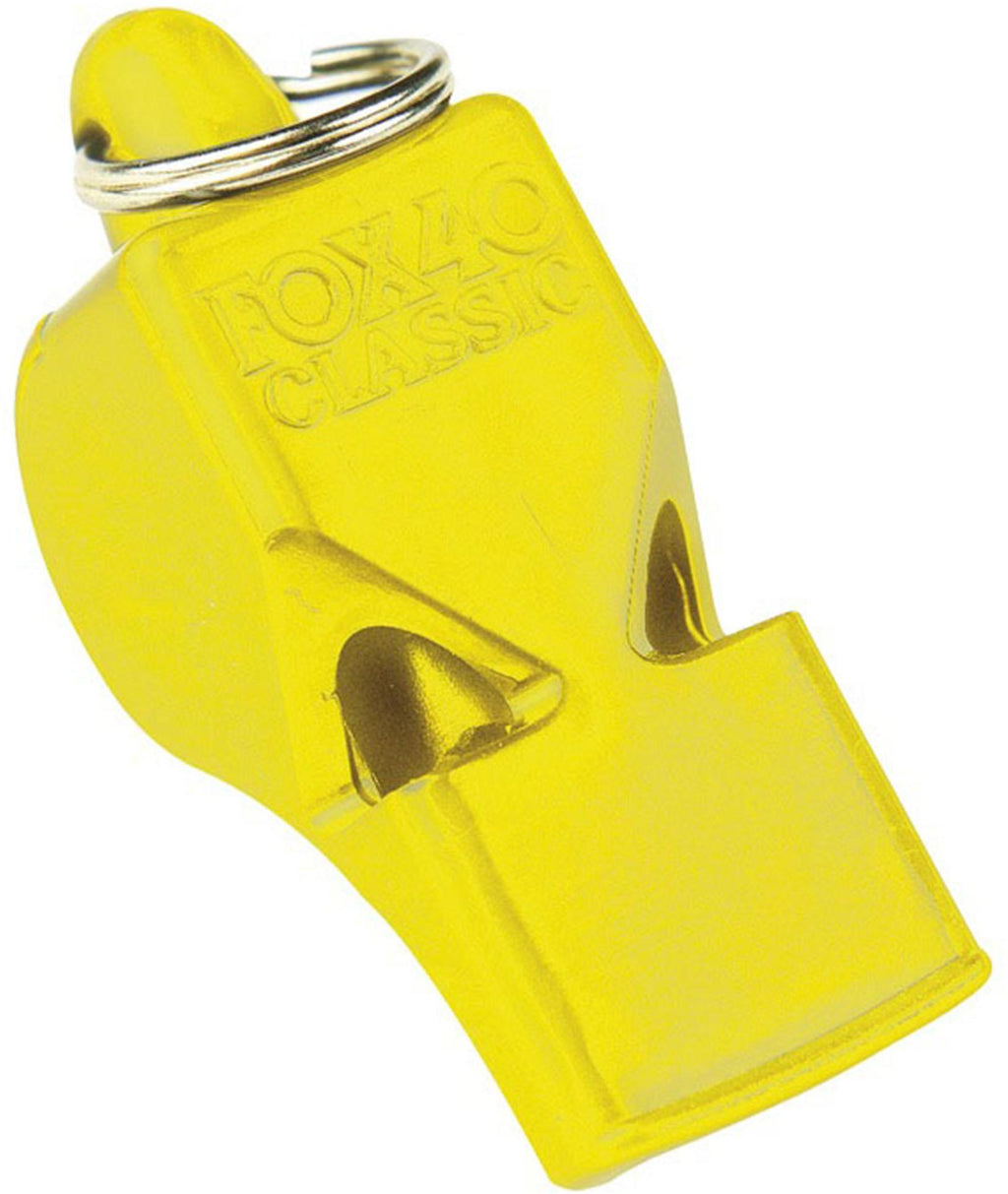 Referee Whistle Fox 40