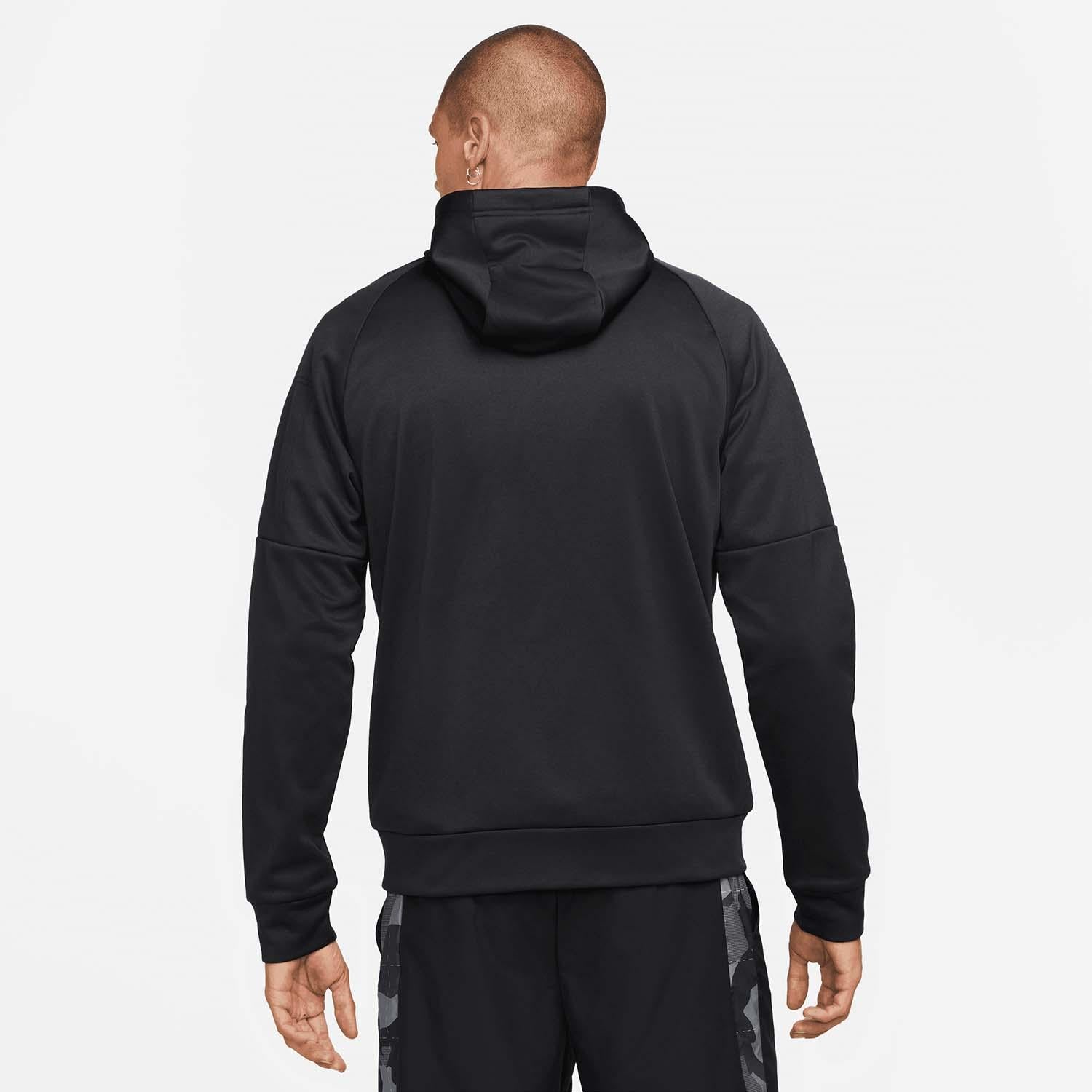 Full Zip hoodie