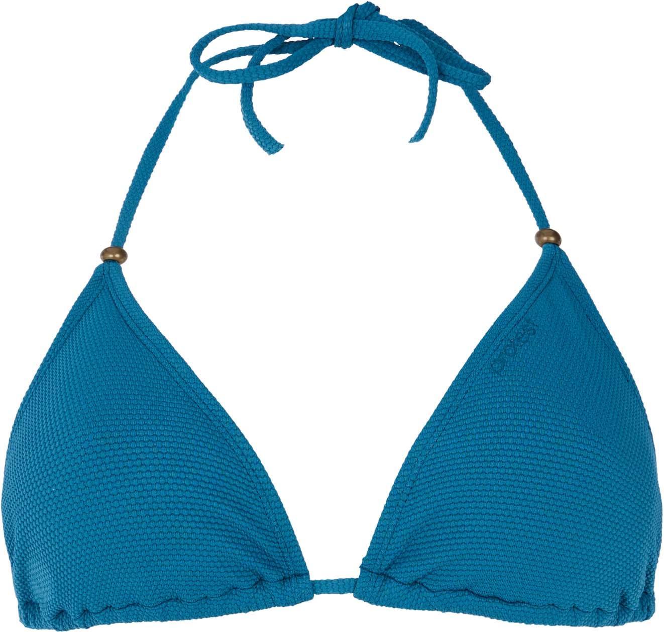Mixaleras Triangle Bikini Top