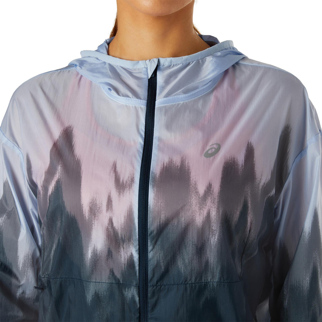 KASANE JACKET GPX LITE Lady