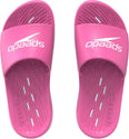 SPEEDO SLIDES ONE PIECE JU PINK/WHITE