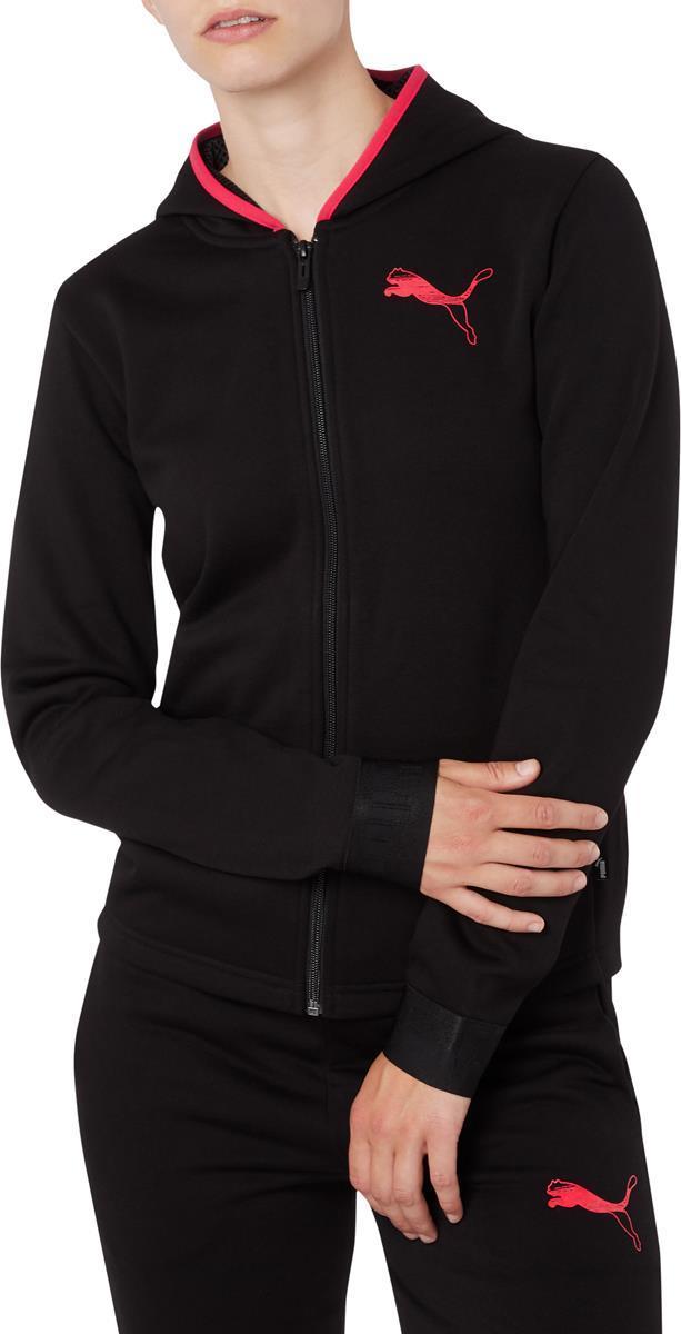 women hooded zip jacket