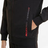 Ferrari Race Hooded Swt Jkt