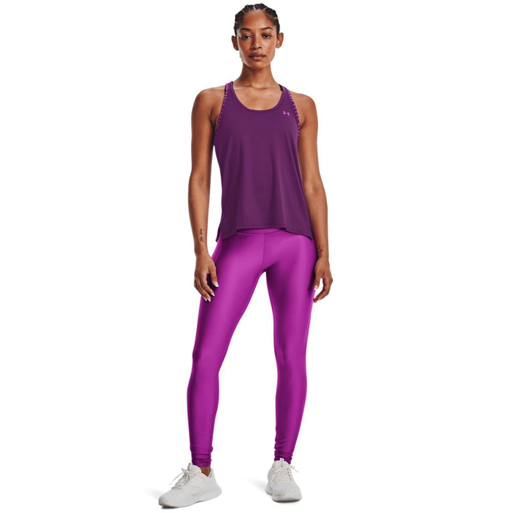 UNDER ARMOUR Női-Trikó UA