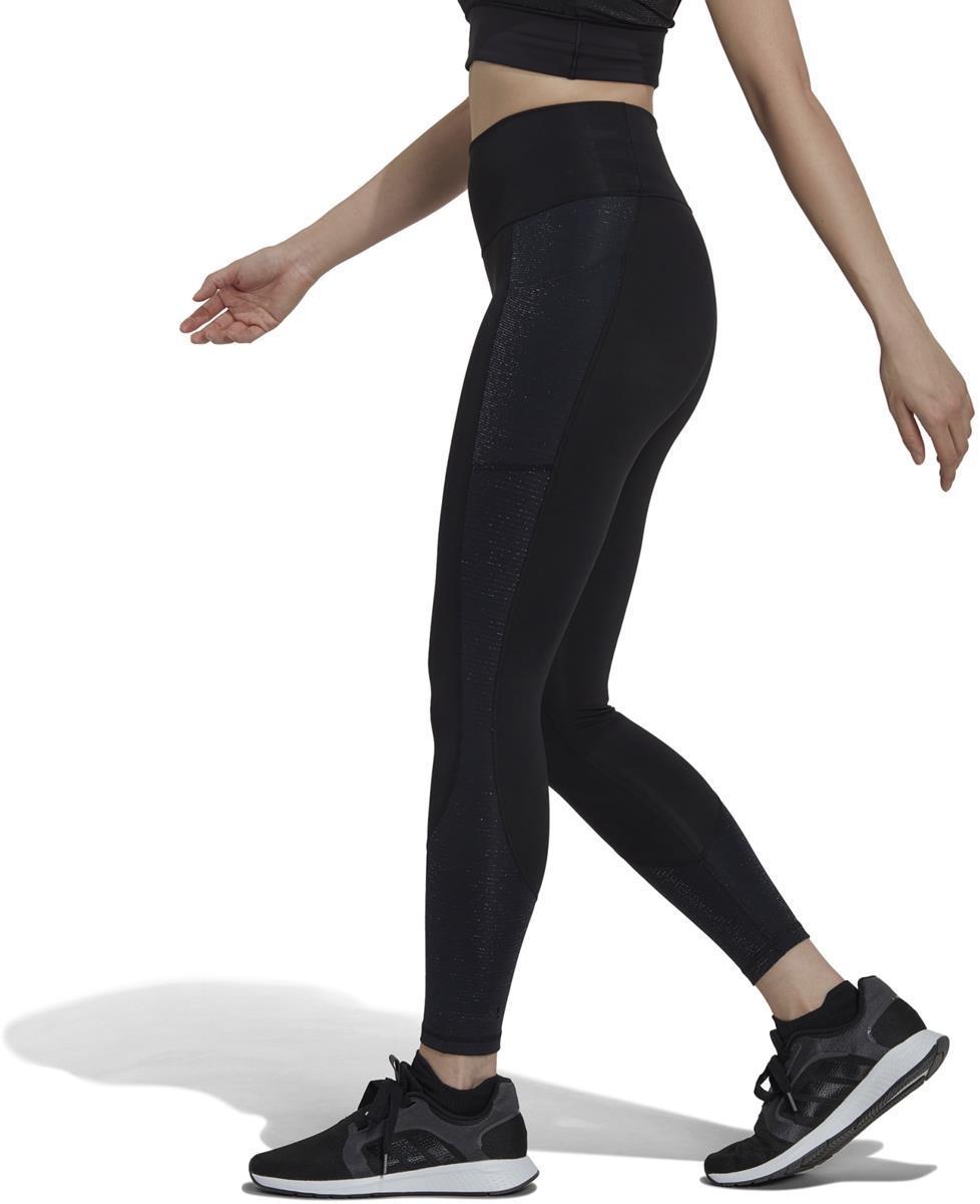 Optime Training Shiny Lange legging