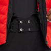 Idris Padded jas