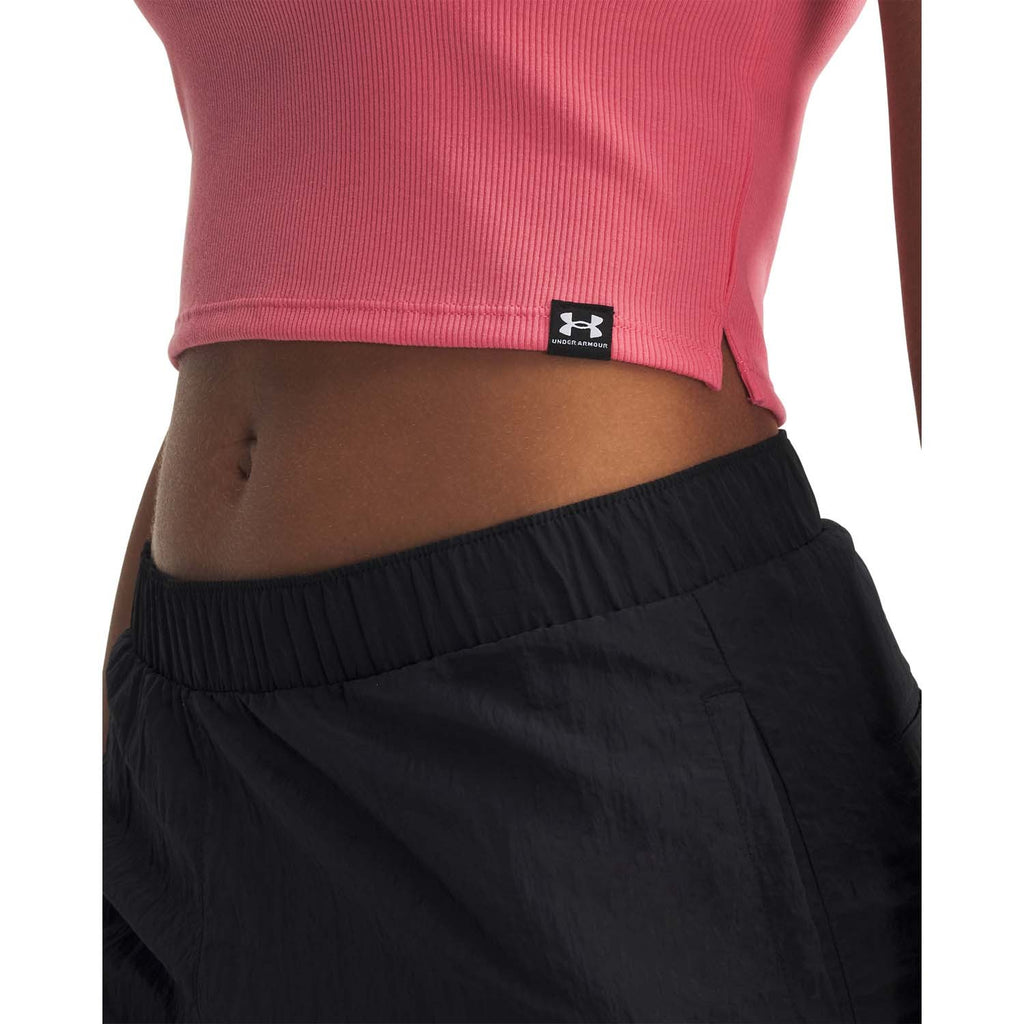 Rival Rib  T-shirt
