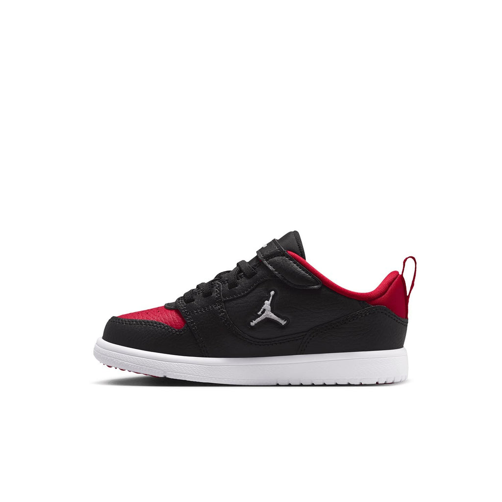 Jordan Court Connect Low Sneakers