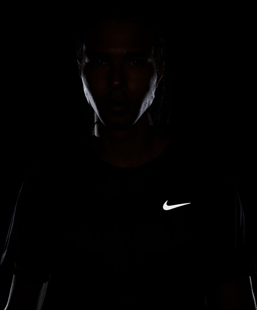 Nike Dri-FIT Miler t-shirt