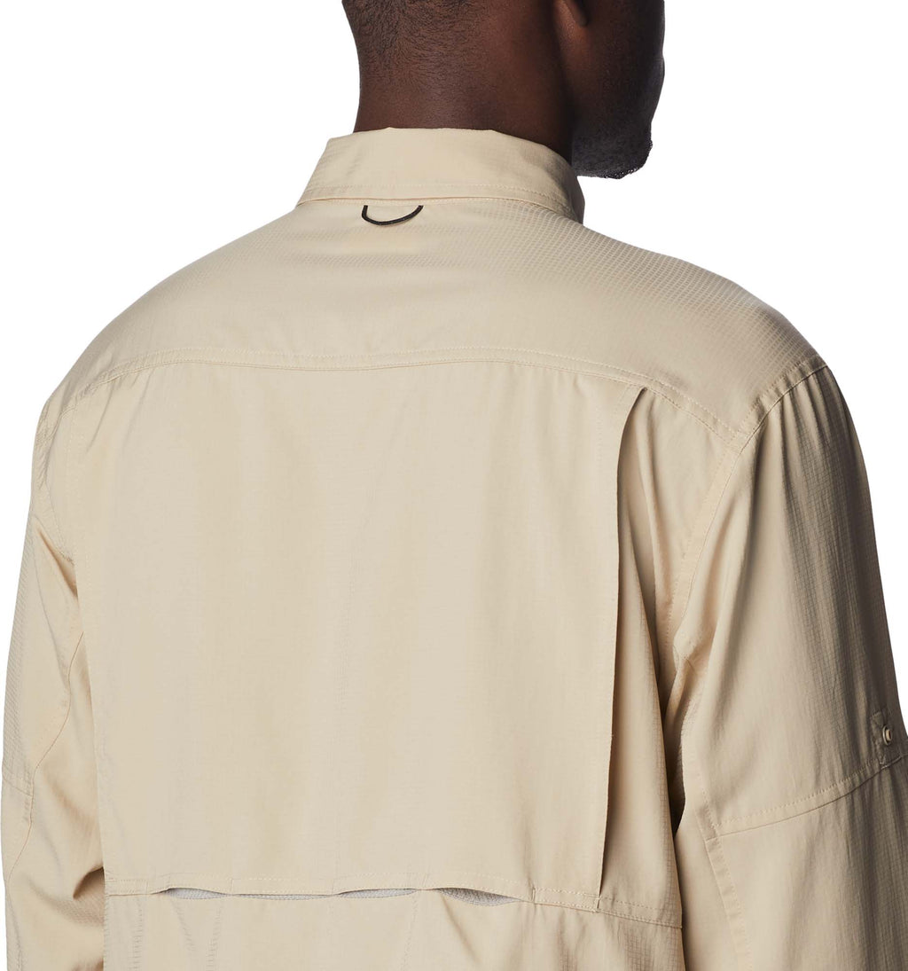 Silver Ridge Utility Lite longsleeve shirt