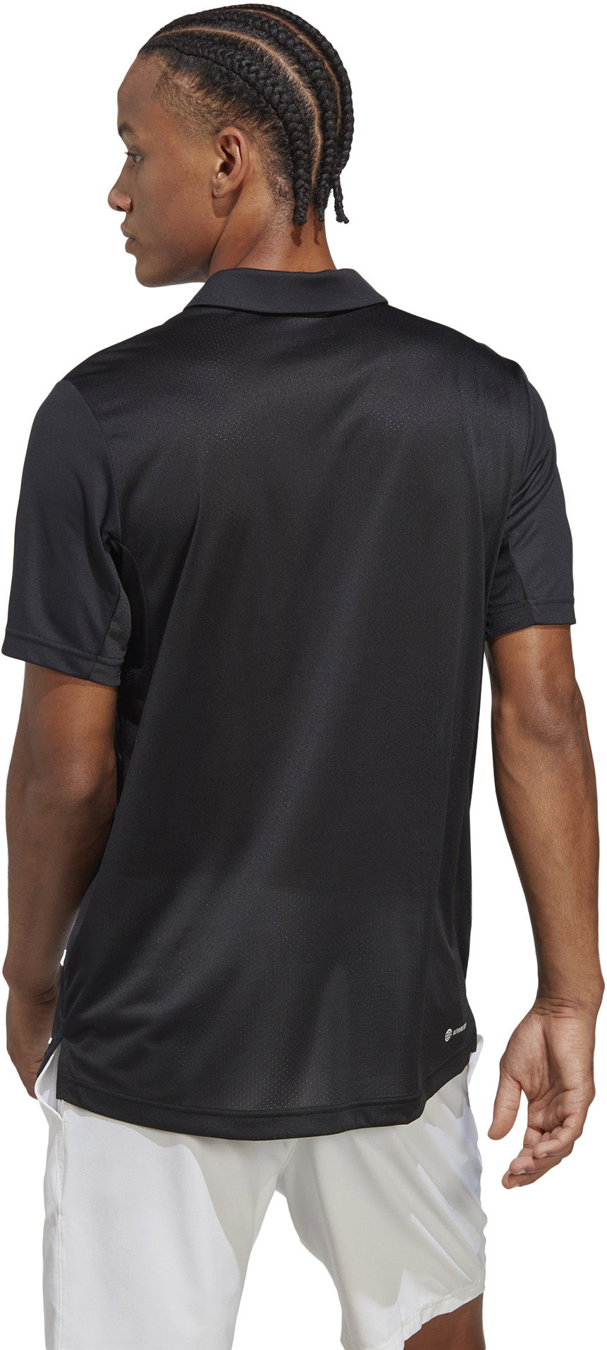 Club poloshirt