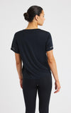 team logo t-shirt