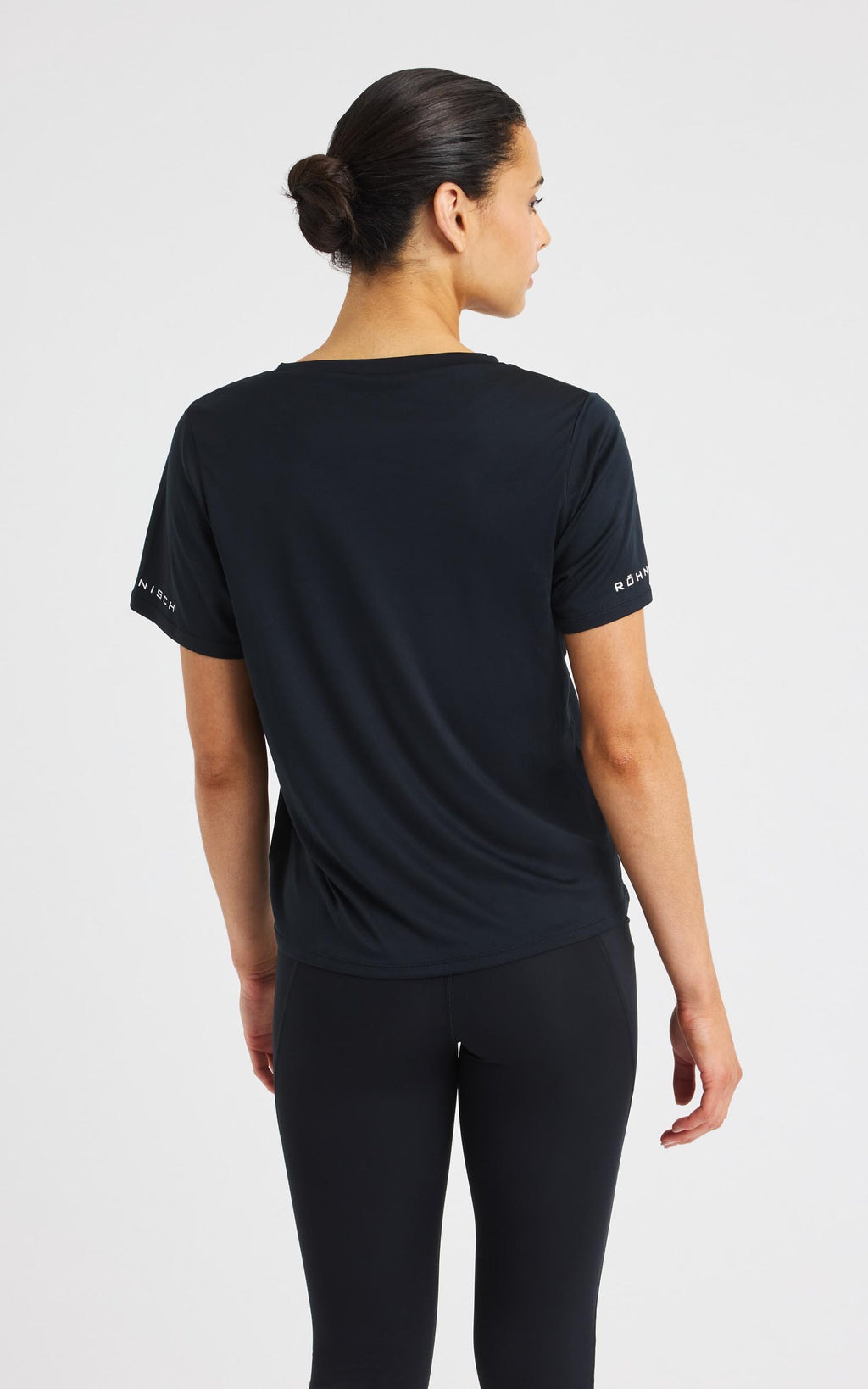 team logo t-shirt