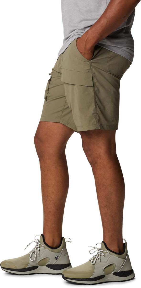 Maxtrail Lite Short 9