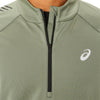 ICON LS 1/2 ZIPHr. Laufshirt langarm
