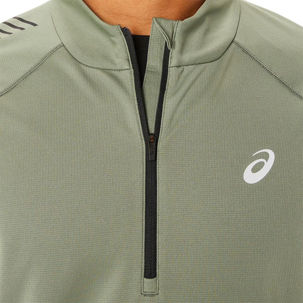 ICON LS 1/2 ZIPHr. Laufshirt langarm
