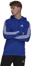 Essentials 3-Stripes Hoodie